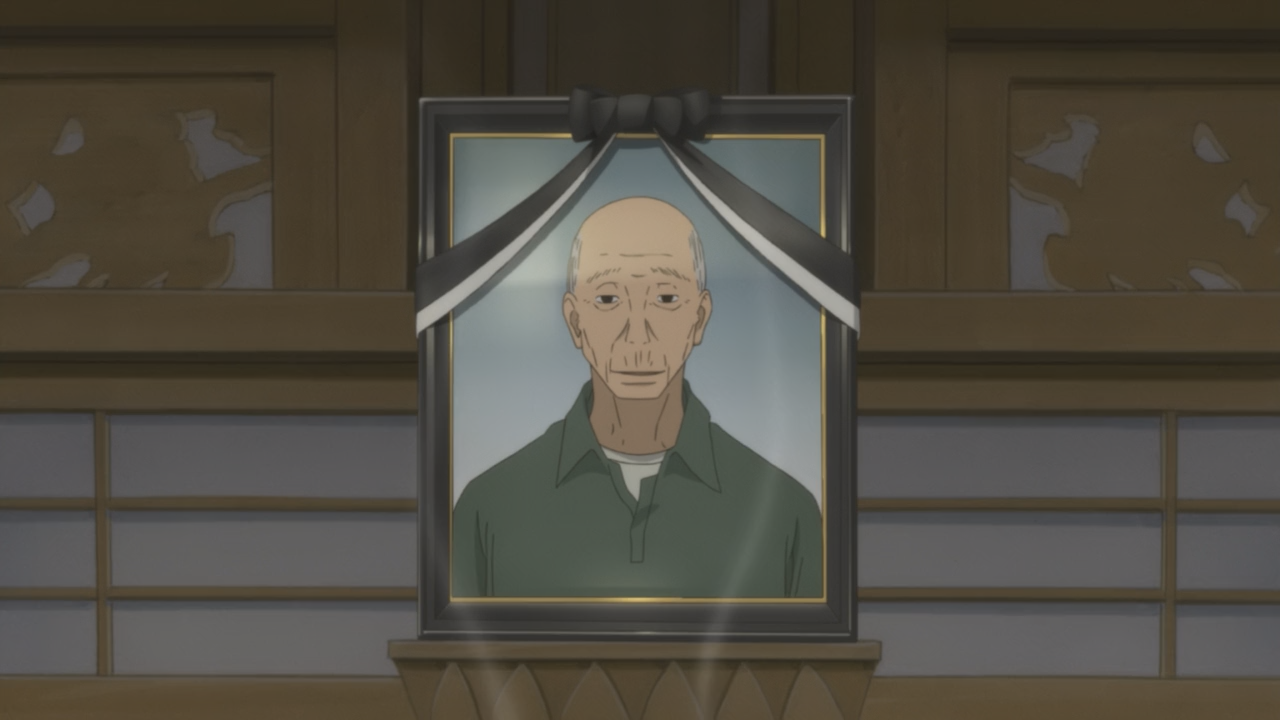 Usagi Drop (AnimeRakuen)